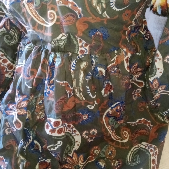 Mille Celeste NEW with TAGS XS - Picture 6 of 7